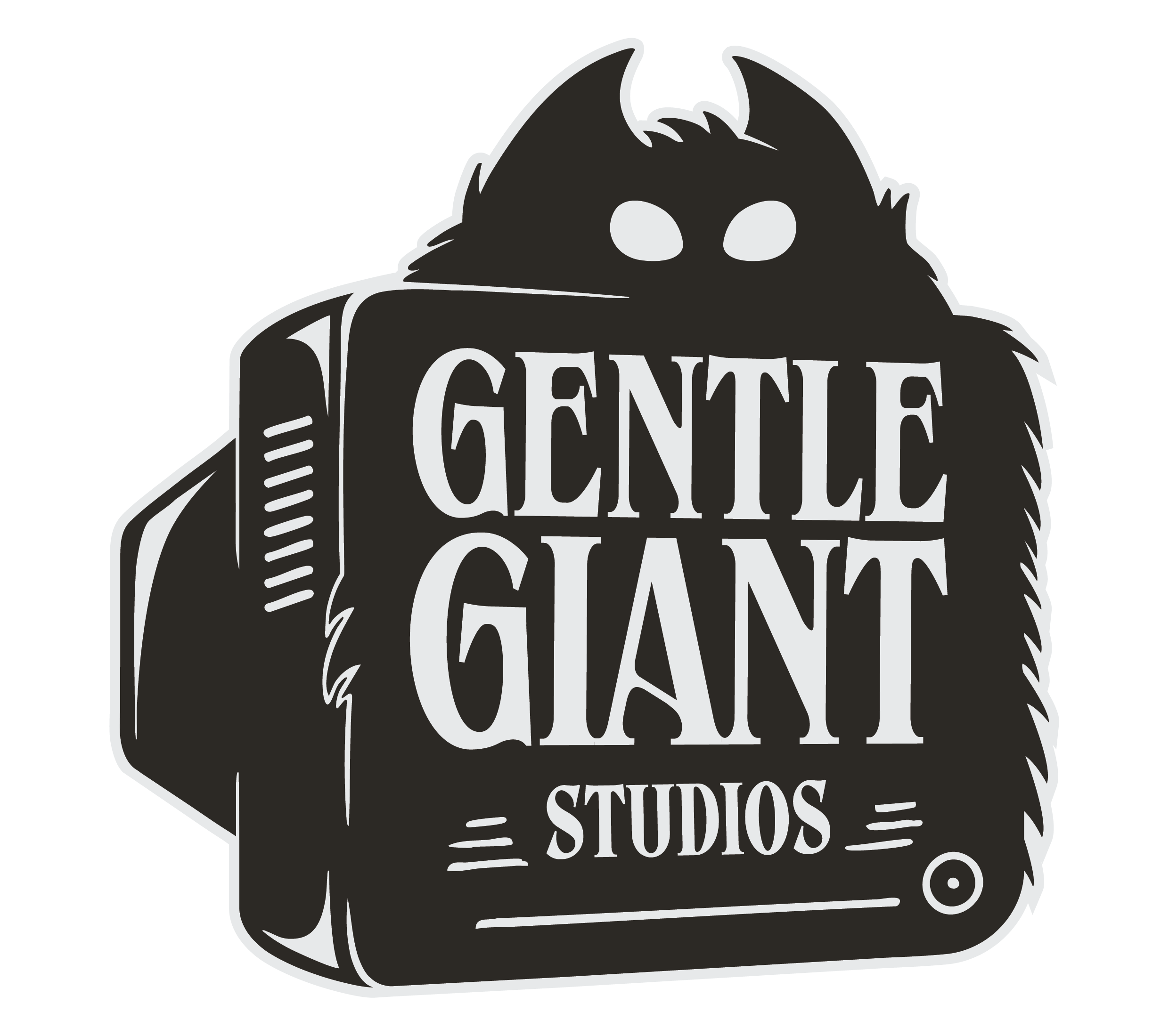Gentle Giant Studio Logo
